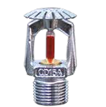 CD Conventional Sprinkler Head